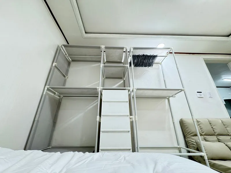 [Songpa, Seoul] Jamsil Remodeling First Occupancy Quiet Residential Area Fully-Optioned Two-Room 14