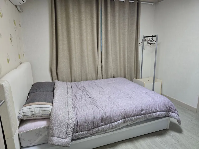 [Samcheok] Samcheok Eulpumda 25 Three Room, Jangho Port, Mureung Valley, Hwanseon Cave 7