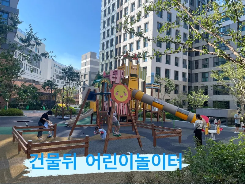 [Sejong][#Sejong City] Newly built duplex officetel (in front of BRT) 2 11