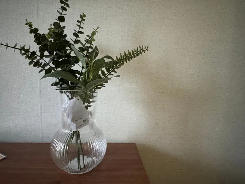 [Gangneung] One-room apartment 6