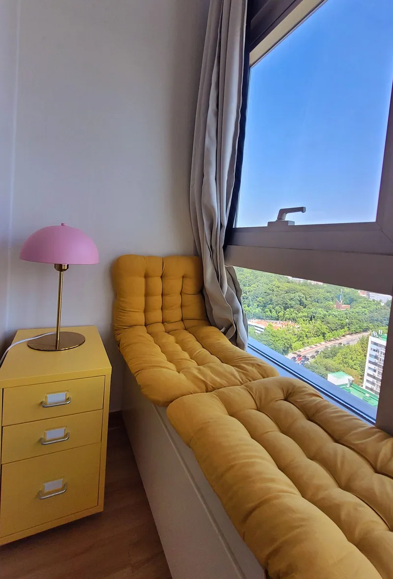 [서울 강남] 수서역 삼성병원 셔틀+지하철역 바로 연결 14