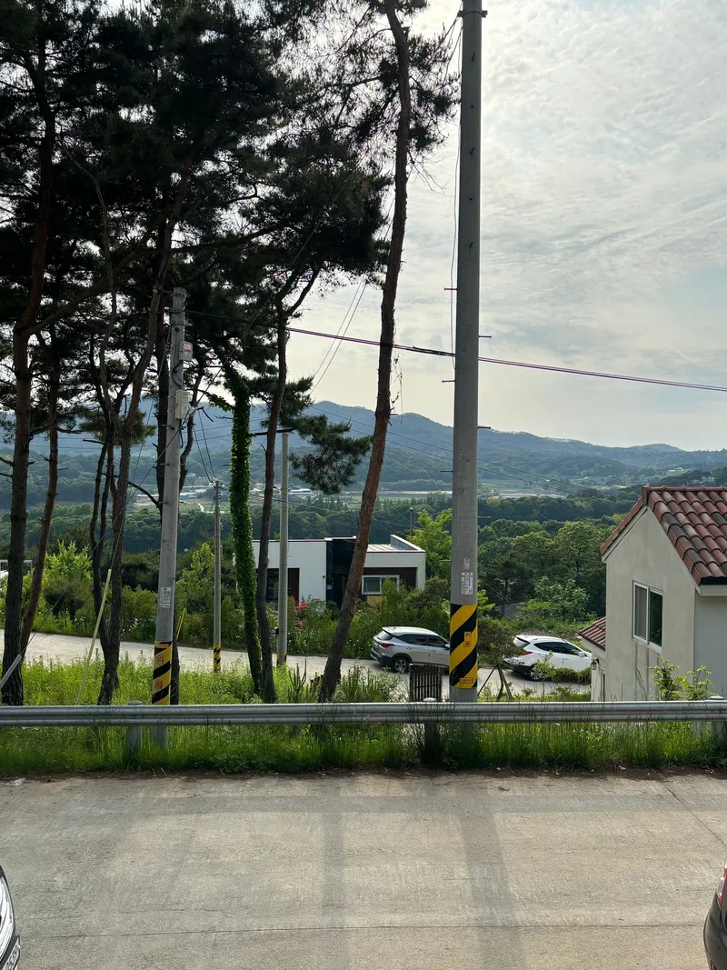 [충남 홍성] 노을예쁜 전원주택 27