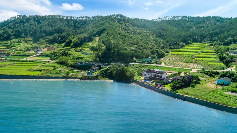 [Taean] Lemon 1, a seafront accommodation where you can feel the fresh air of nature 9