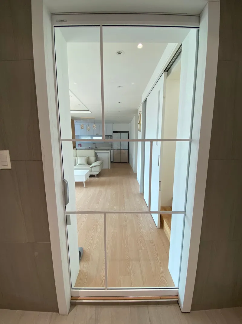 [Namwon, Seogwipo] 43-pyeong Jeju private pension C3 Opera Garden Family happiness space 3