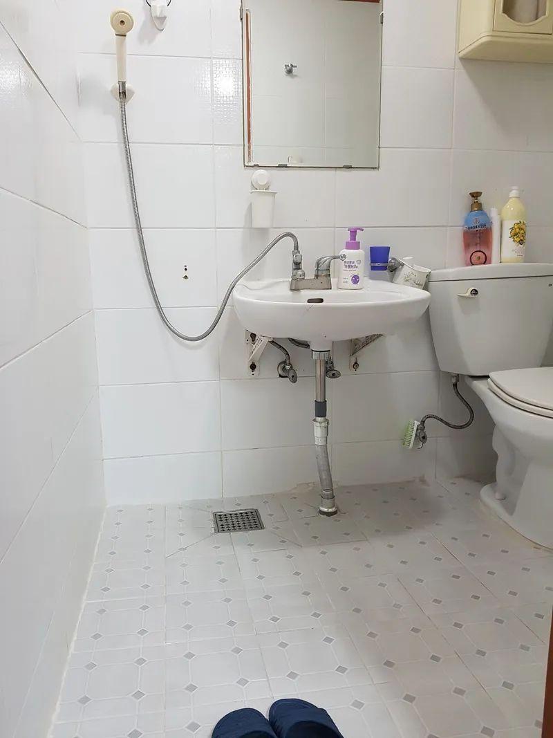 [Suyeong, Busan] Ace 3rd floor, 3rd unit, one-room apartment, 4 minutes from Baesan Station 32