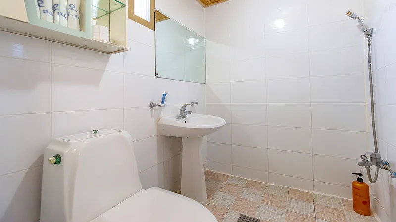 [Taean] Lemon 1, a seafront accommodation where you can feel the fresh air of nature 6