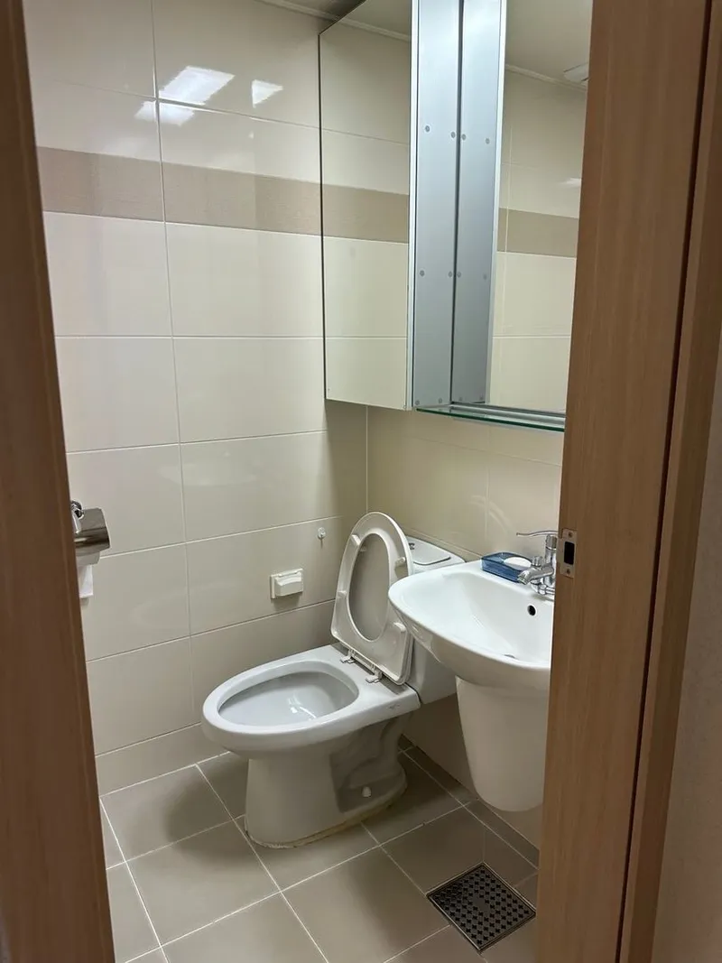 [Gunsan] Spacious and comfortable apartment 8