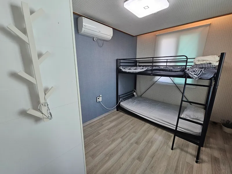 [전남 목포] 목포역과 여객선 터미널과 도보5분 투룸 2층주택 3