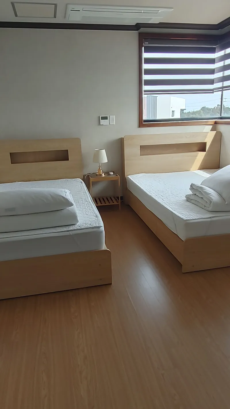 [서귀포 성산] 45평 가족펜션 2층(복층)독채 풀빌라 타운하우스 18
