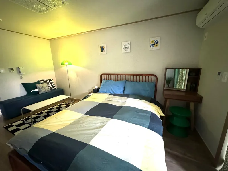 [Gangneung] One-room apartment 5