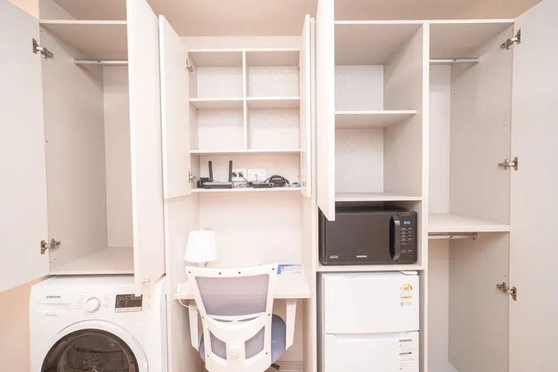 [Songpa, Seoul] One-roomtel near Jangji Station on Line 8 19
