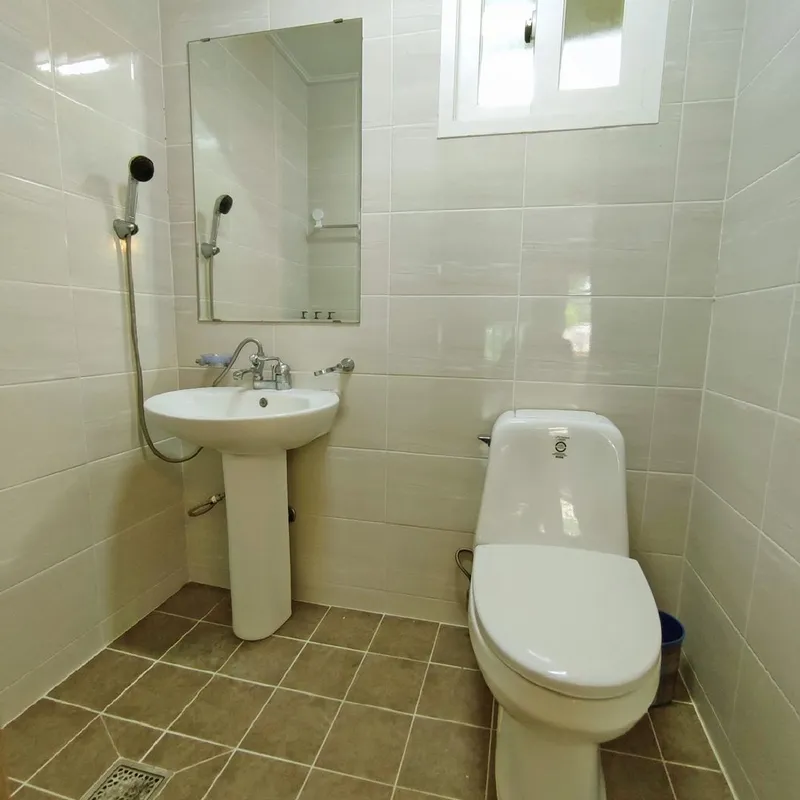 [Gujwa, Jeju] Spacious Garden Sehwa Forest One-Room #2 #Pets Allowed 9