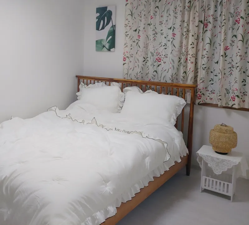 [울산 동구] 일산해수욕장 울산대병원 3분 투룸 7