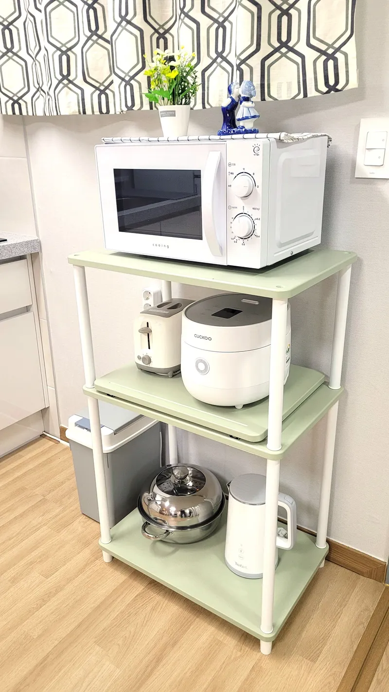 [Gangnam, Seoul] Right in front of Daecheong Station on Line 3 #Samsung Hospital #Daechi-dong Academy Street #Setec 14