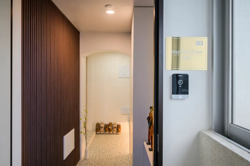 [Jocheon, Jeju] The highest-end renewed Jeju Jam A 4th floor with an ocean view sunrise attic 45