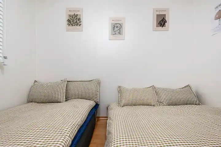 [Gangdong, Seoul] Two-room house 10 minutes walk from Gildong Station 10