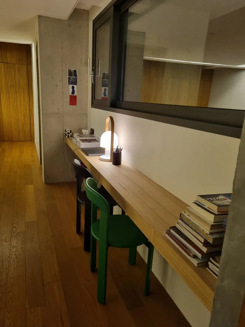 [경기 양평] 용문면 숲세권 단독 노출콘크리트2층주택 29