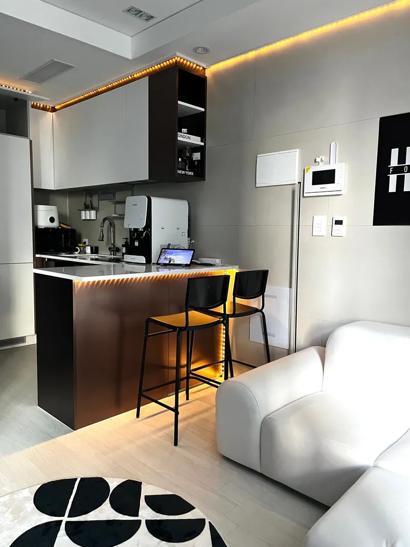 [Gimpo] Gurae-dong Instagrammerbal high-end interior home full of emotion 2