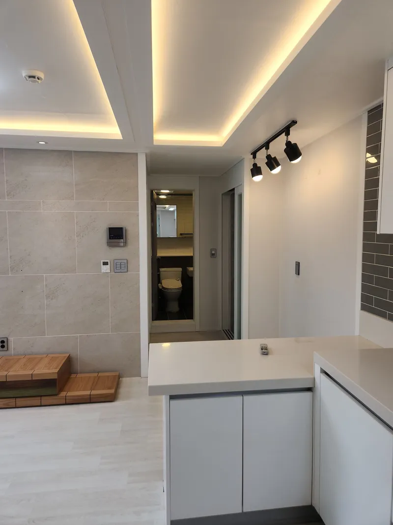[Gwanak, Seoul] 13. [Seoul Gwanak] Short-term rental, 3 minutes walk from Sillim Station 5