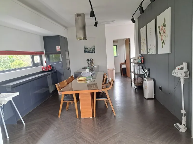[Aewol, Jeju] A cozy two-room detached house with a garden yard 17
