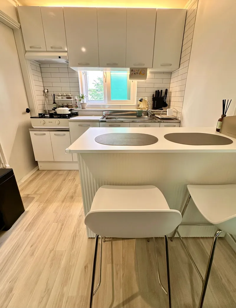 [Gimpo] 3 minutes from Gimpo Gochon Station, free parking, easy access to Seoul, good place for family stay 31