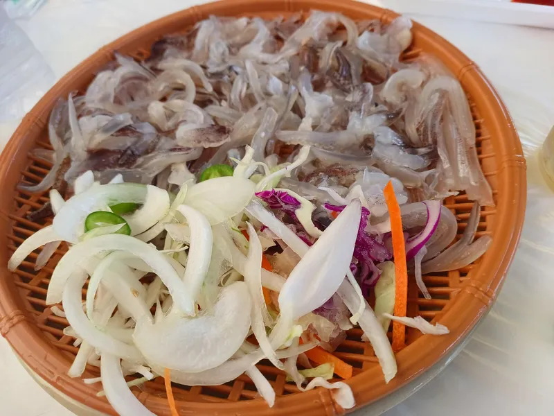 [강원 속초] 호텔급 오션뷰 일출 한가득 식사뷰 맛집 38