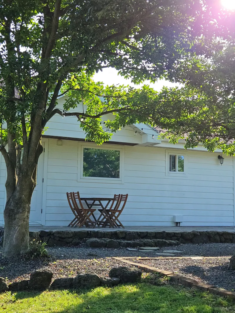 [Seongsan, Seogwipo] A quiet and clean remodeled three-room duplex house 15