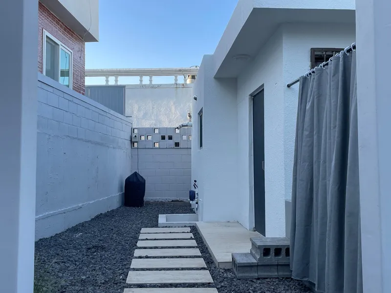 [제주 조천] 함덕인근 신촌바다 도보1분 자쿠지 있는 감성 단독주택 임대 28
