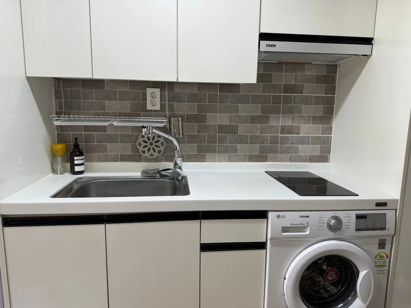 [Gangneung] One-room apartment 15