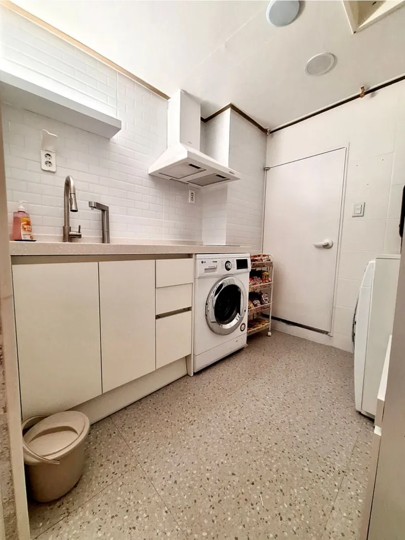 [Seocho, Seoul][3 minutes from Seoul Bangbae Station] Women-only one-roomtel (VIP room, private bathroom) 12
