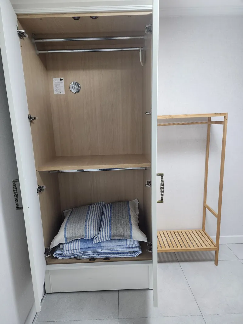 [전북 군산] 군산대 인근 깔끔한 숙소 20