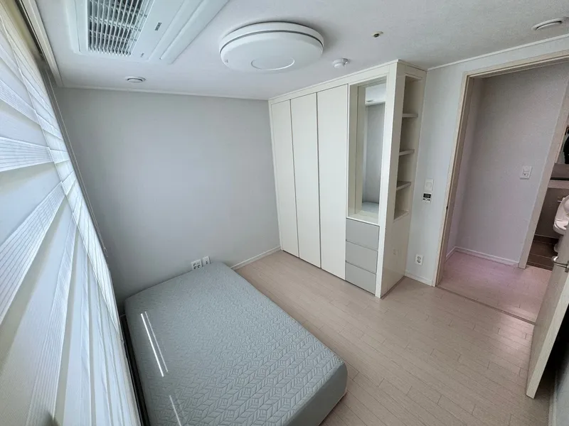 [세종] 3룸 기본옵션 아파트  #옵션조율가능 #공과금포함 #청소비포함 8