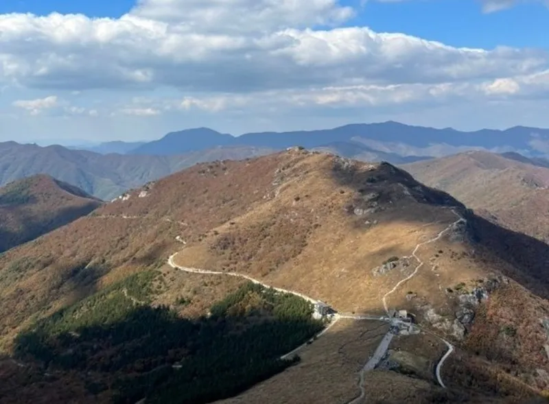 [울산 울주] 시골집 황토구들방 / 별채 13