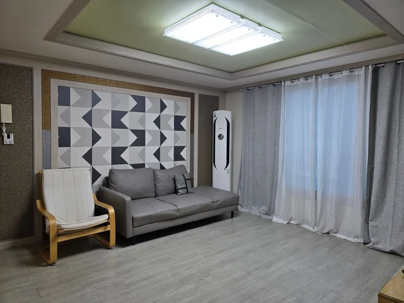 [Samcheok] Samcheok Eulpumda 25 Three Room, Jangho Port, Mureung Valley, Hwanseon Cave 10