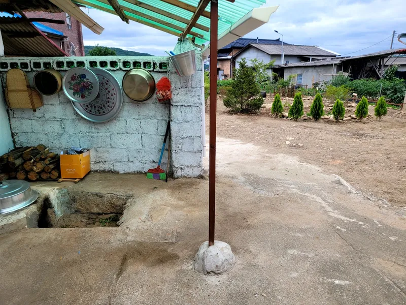[경북 영주] 촌집독채#반려동물동반#부석사차로10분#계곡물놀이 17