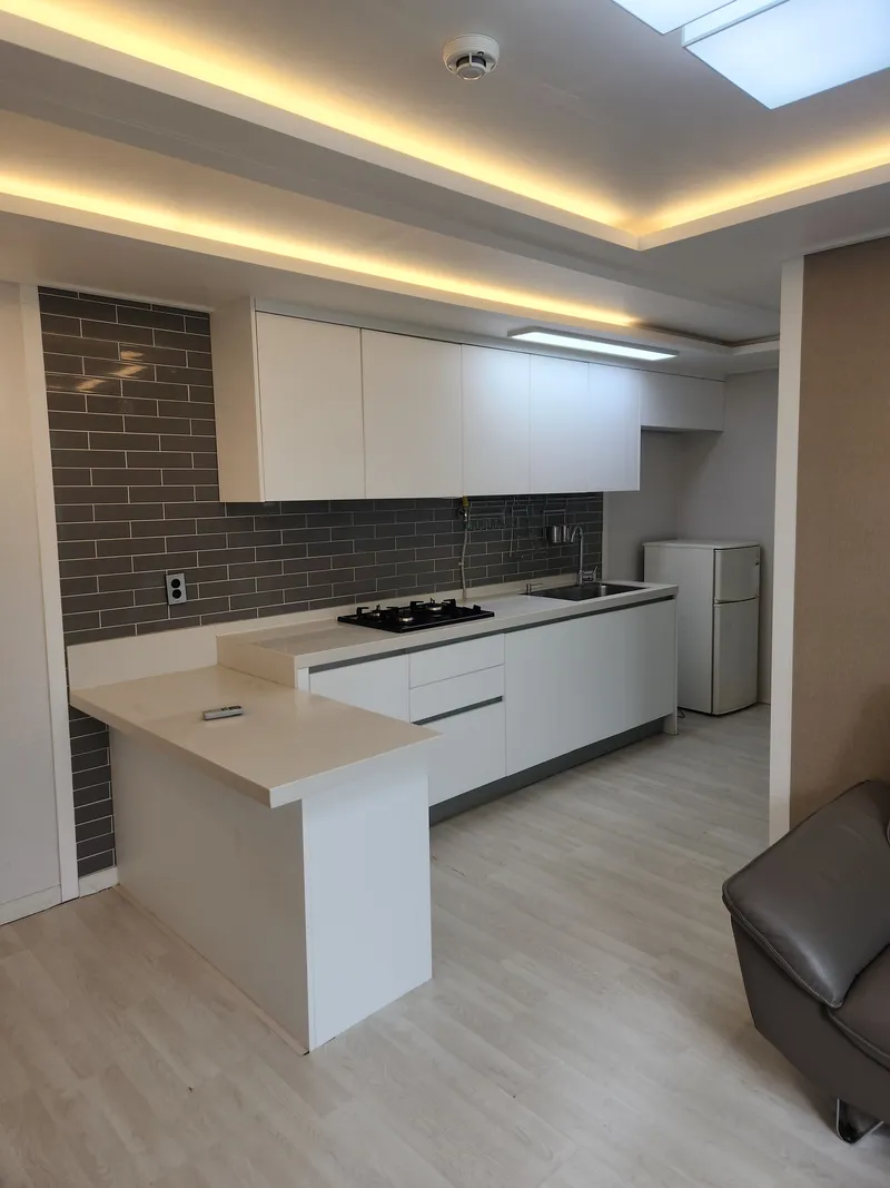 [Gwanak, Seoul] 13. [Seoul Gwanak] Short-term rental, 3 minutes walk from Sillim Station 4