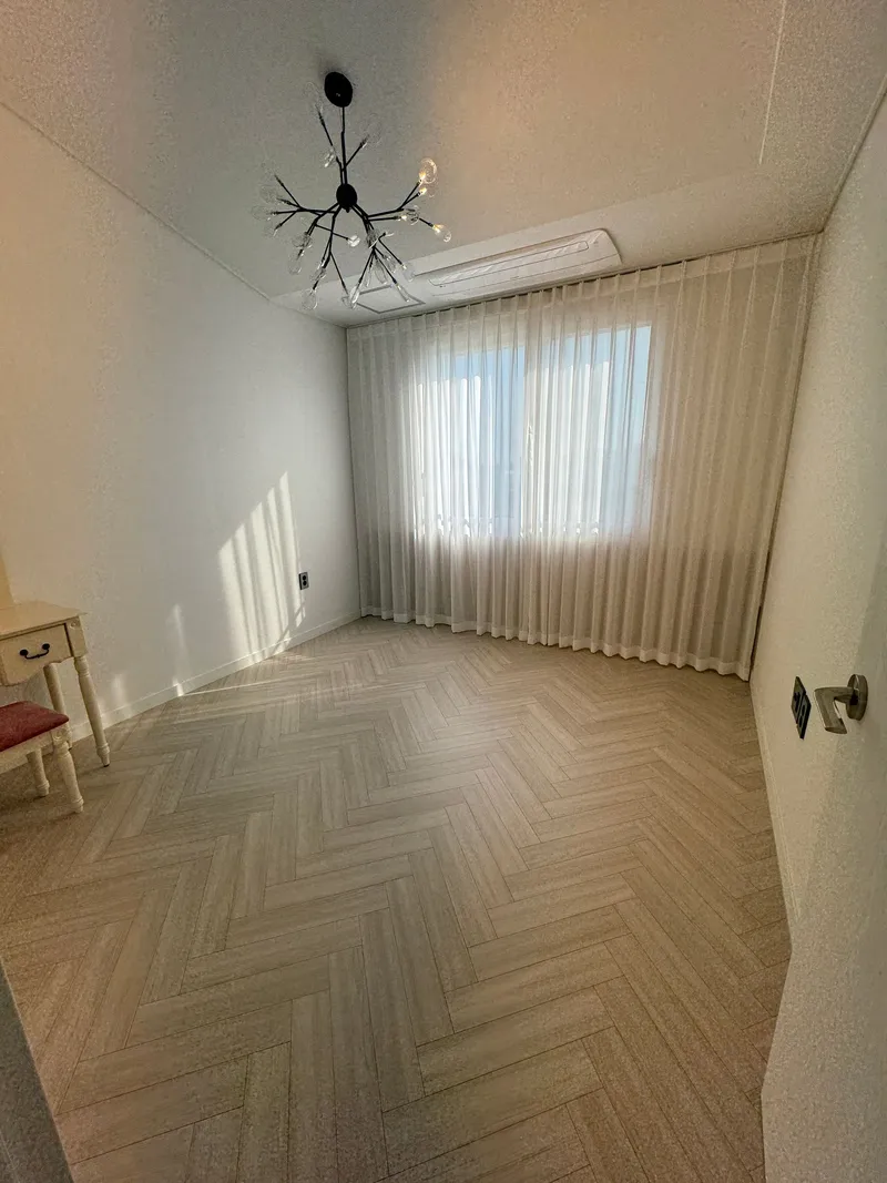 [Hangyeong, Jeju] Quiet three-room family house 23