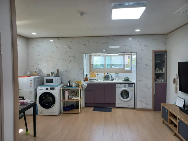 [Seongsan, Seogwipo][Jeju Seogwipo Seongsan-eup] Newly built detached house in the countryside, barbecue, country living, free parking 18