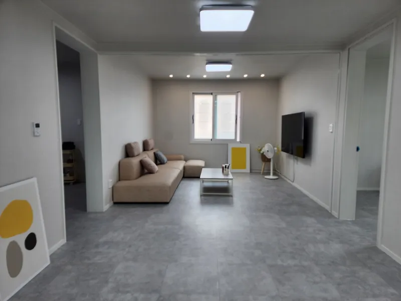 [Pohang] Accommodation near Songdo Beach, Jukdo Market, 1st floor 3