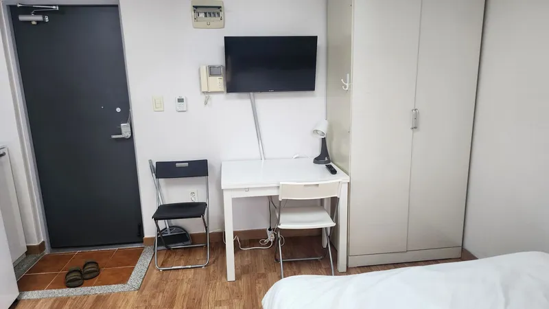 [Jongno, Seoul] Rose's Life 13
