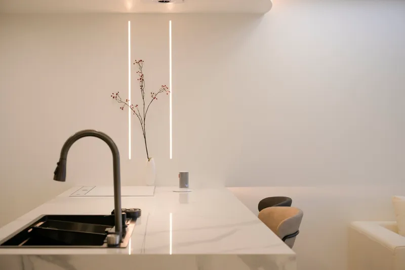 [Jocheon, Jeju] The highest-end renewed Jeju Jam A 4th floor with an ocean view sunrise attic 29