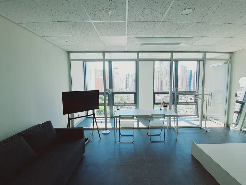 [Anyang] A space where success begins 8