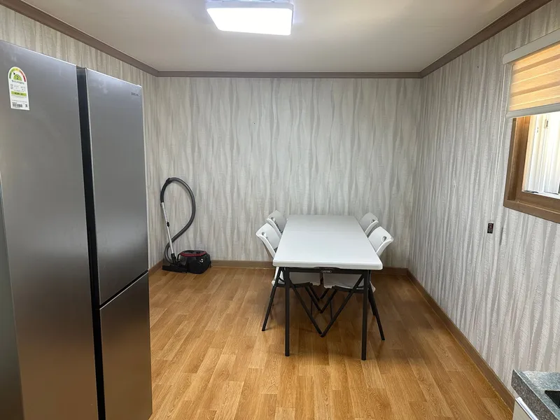 [Ulleung] A quiet and peaceful two-room detached house near the sea in Taehari, Ulleungdo 6