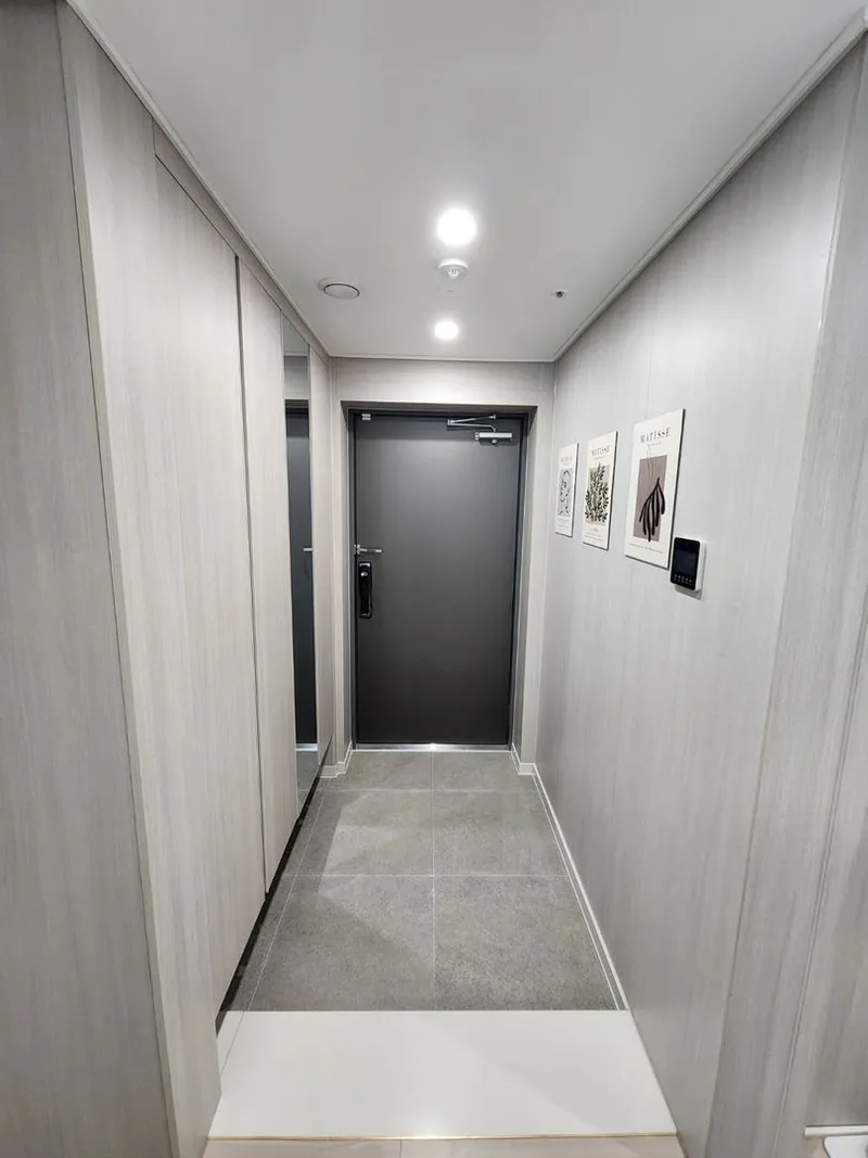 [Geomdan, Incheon] Casa Felix #Newly built modern concept apartment (3 rooms, 2 bathrooms) 2