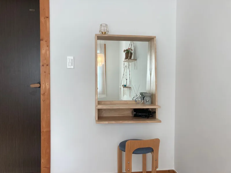 [Pyoseon, Seogwipo] A quiet, independent house in a rural village 5 minutes on foot from the coastal road 9