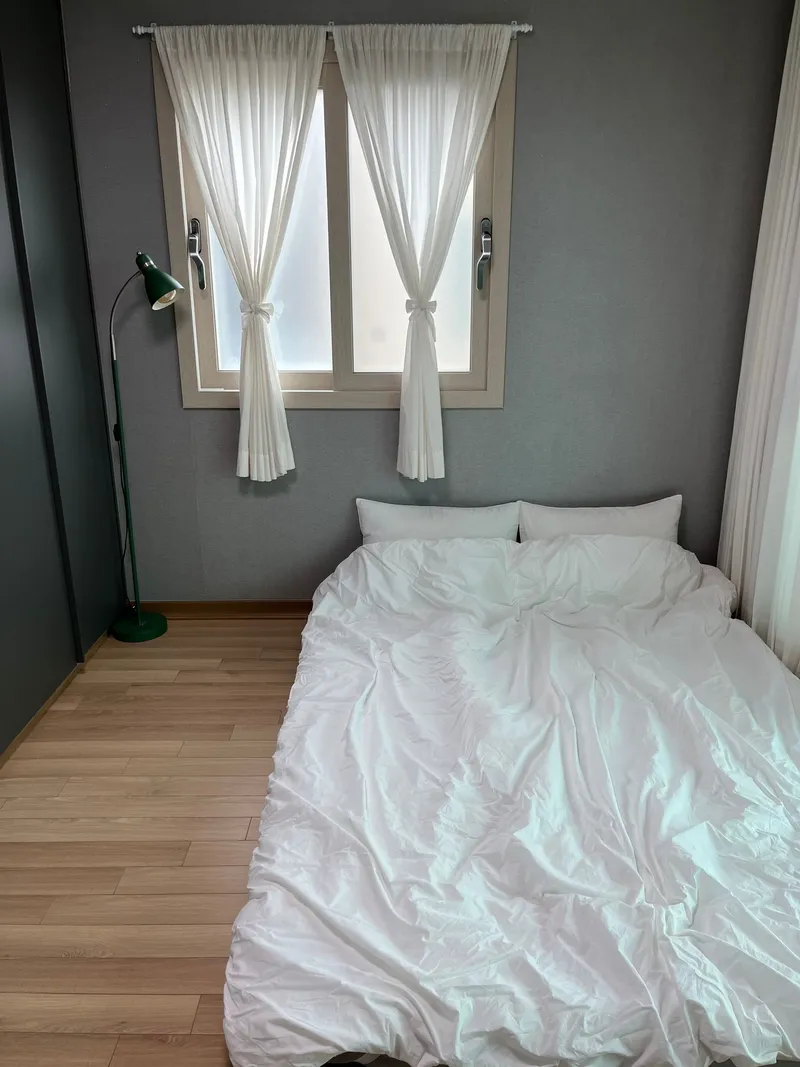 [제주 구좌][제주 세화] #마당있는 복층 독채#사계절 온수 자쿠지#먼바다뷰 27
