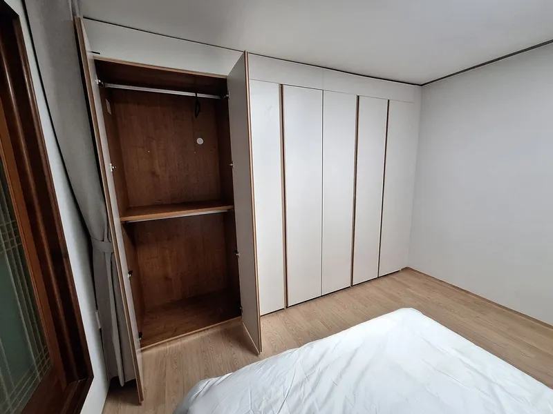 [Namwon, Seogwipo] 32 pyeong 3-room apartment in Shinsang Namwon near Soesogak Beach 6