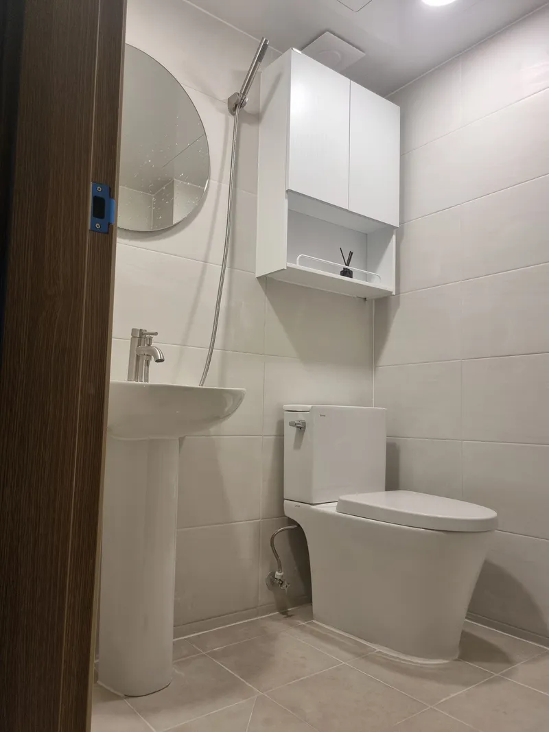 [Cheongju] Ochang Relaxation Space Studio A-2 7