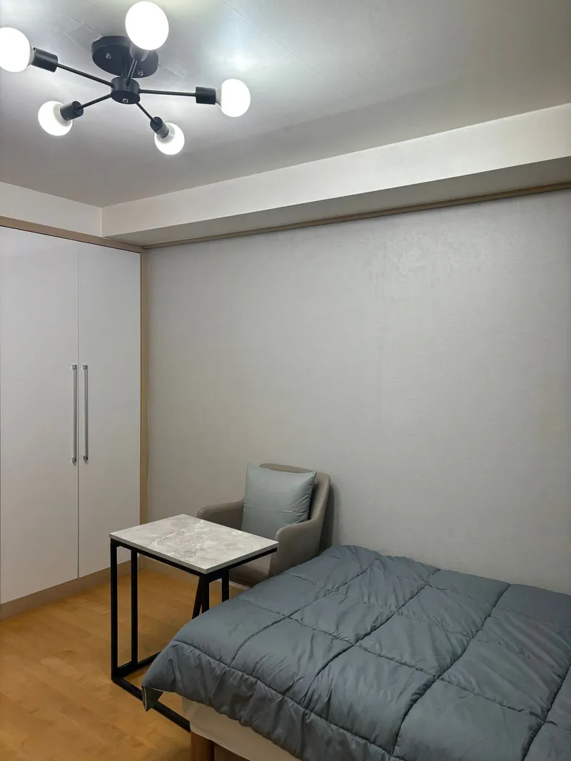 [Gangnam, Seoul][Seoul Gangnam Station] Fully furnished officetel, 1 minute walk 3