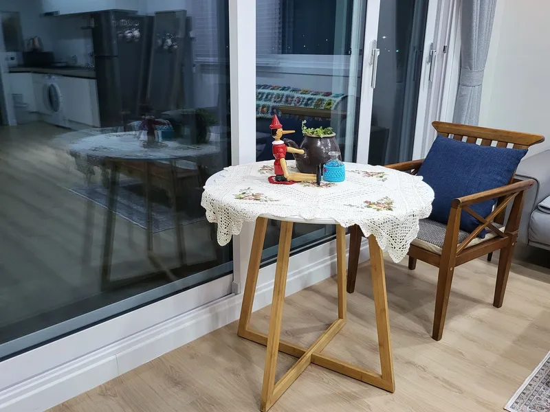 [Gangneung][Gangneung, Gangwon-do] 3-minute walk from Songjeong Beach #Near the sea #Near the forest 18